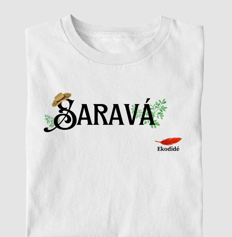 Saravá