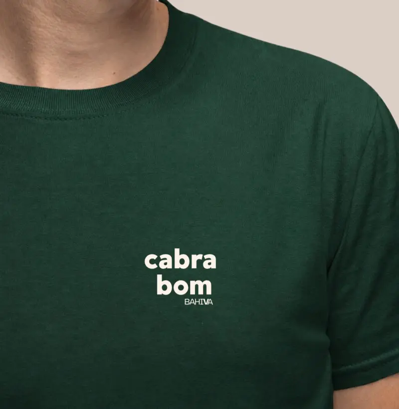Cabra bom no miudinho