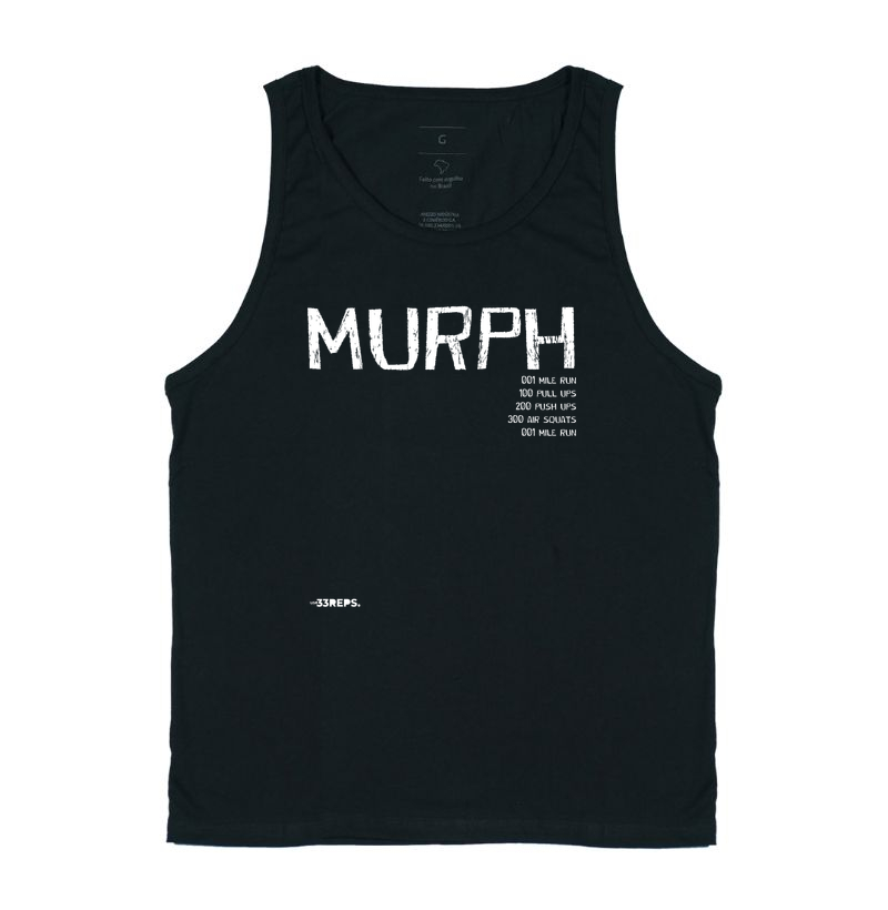MURPH 25B