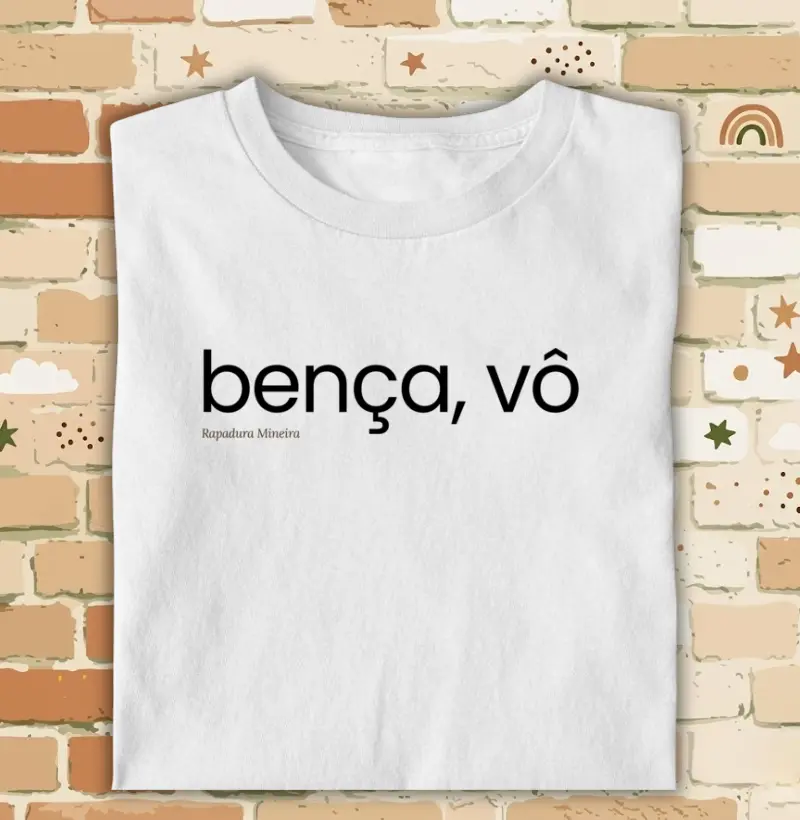 bença, vô
