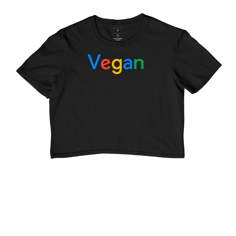 Vegan Colorful