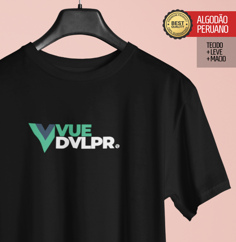Vue Developer