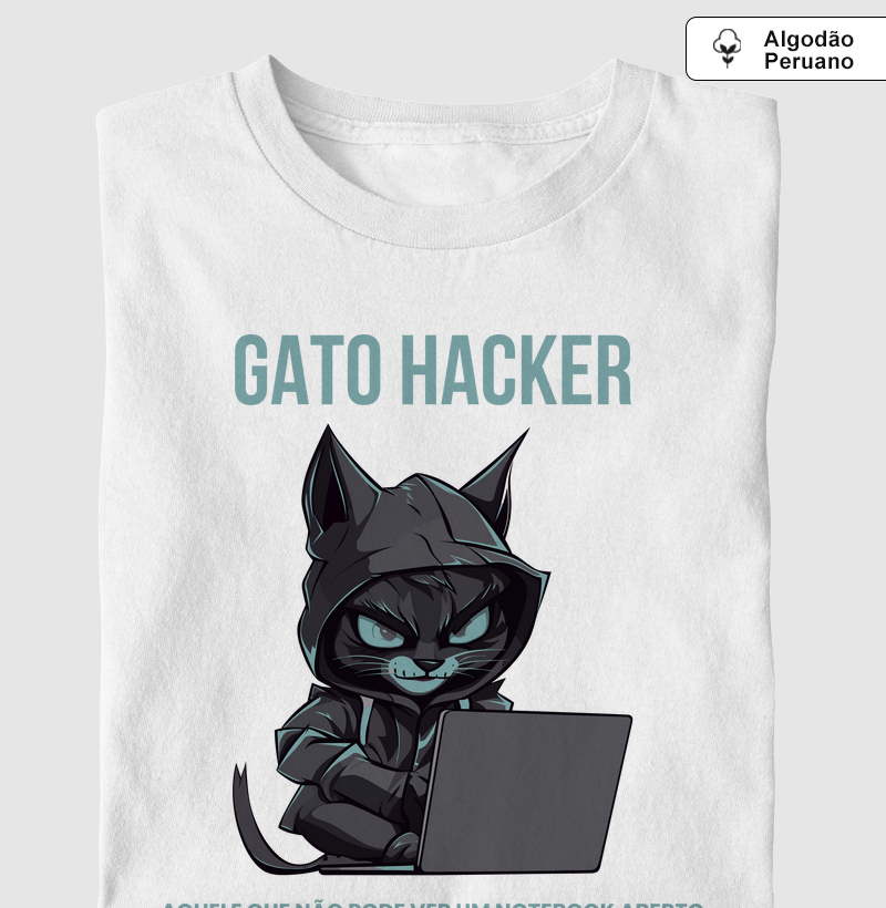 Gato Hacker