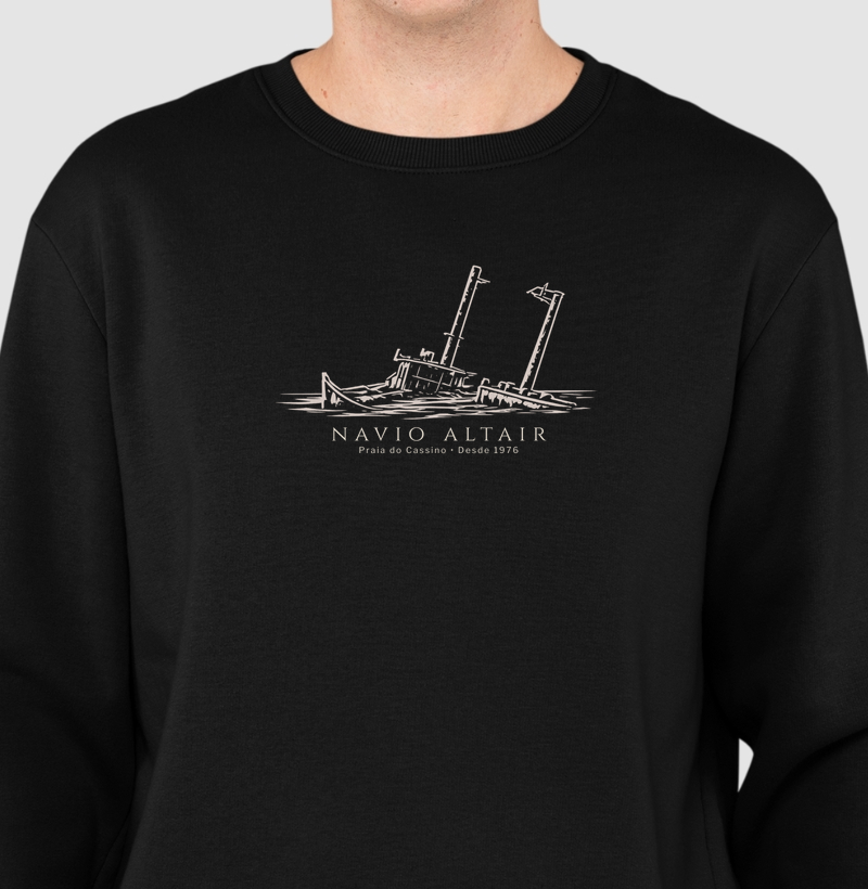 Navio Altair