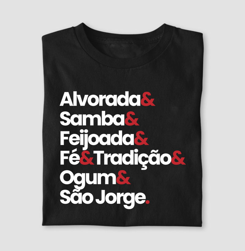 Dia de São Jorge e Ogum