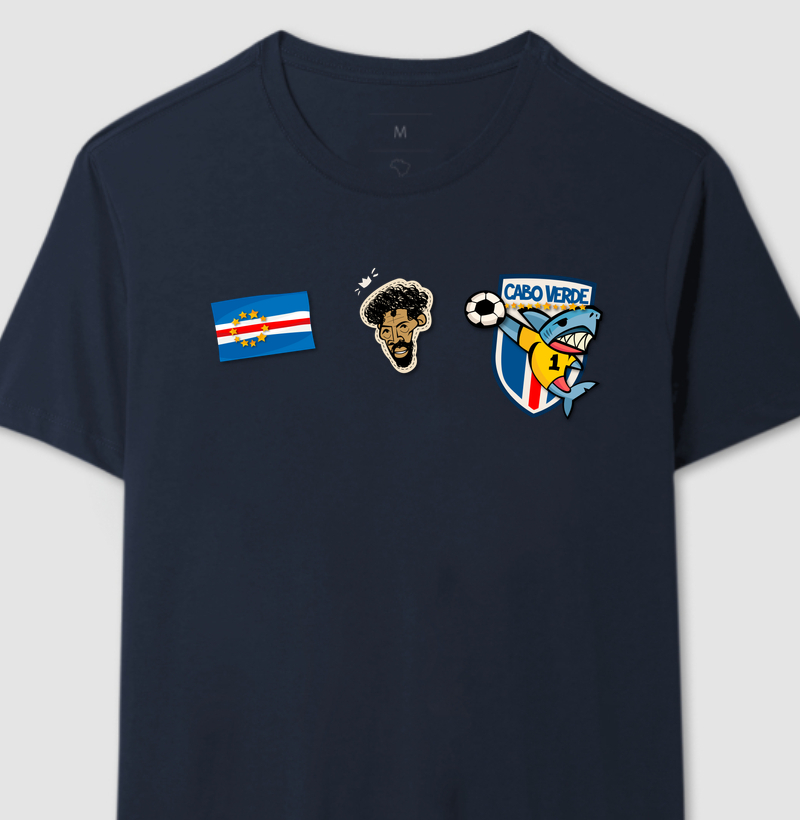 CABO VERDE VOZINHA