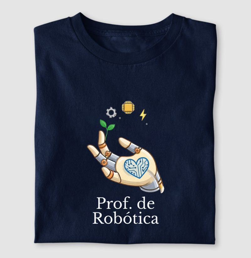 Prof. de Robótica V2