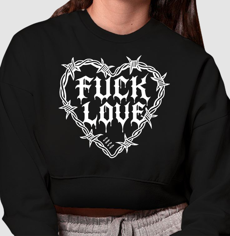 Fuck Love