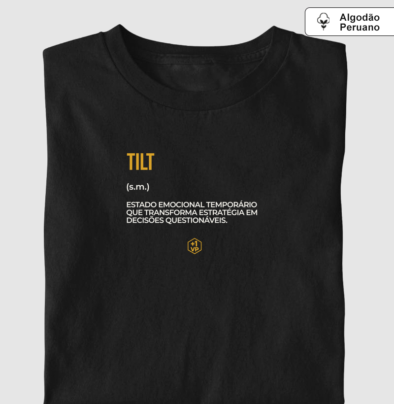 Tilt