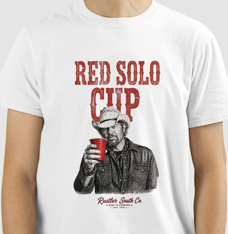 Red Solo Cup