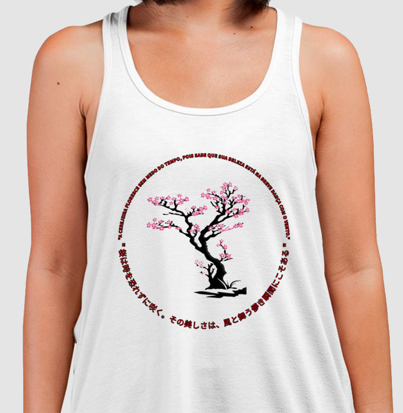 Dança das Cerejeiras – A Beleza do Momento 