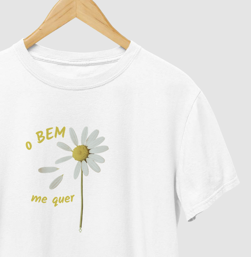 O bem me quer