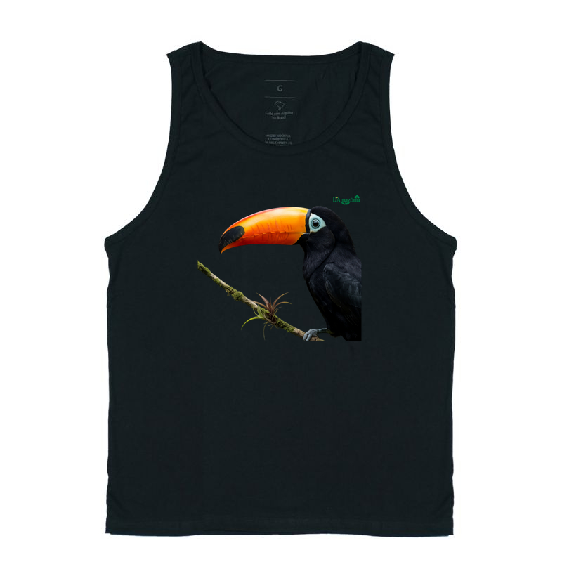 Tucano-Toco