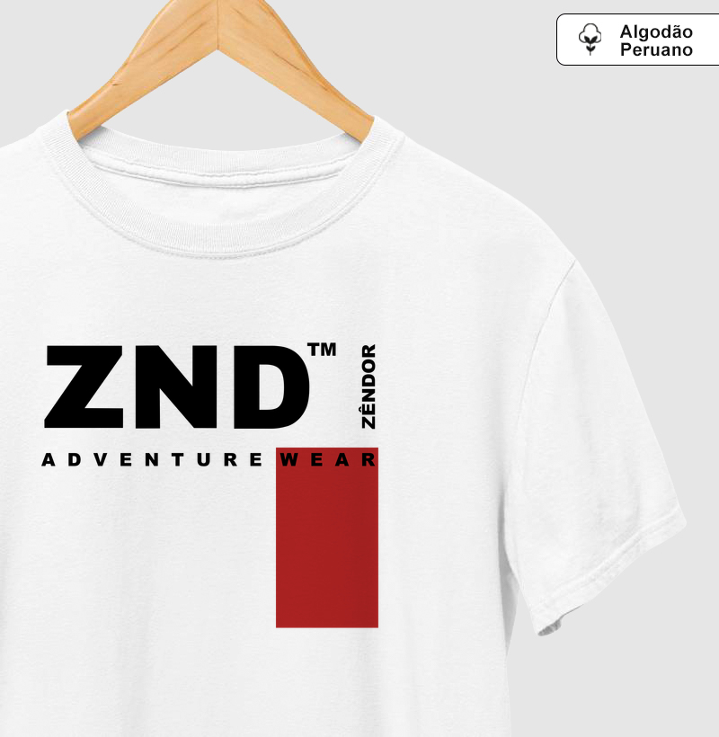 137 ZND™ Wear