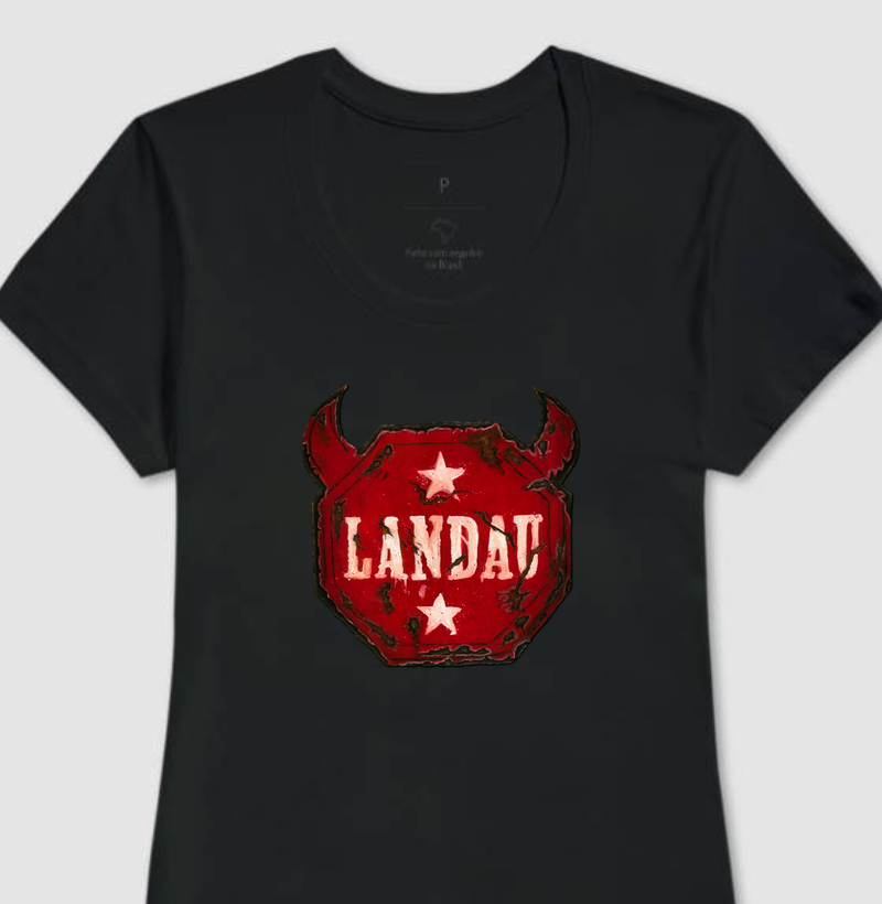 LANDAU - Feminina
