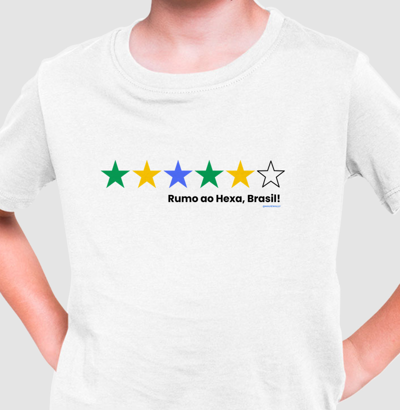 Rumo ao Hexa (light)