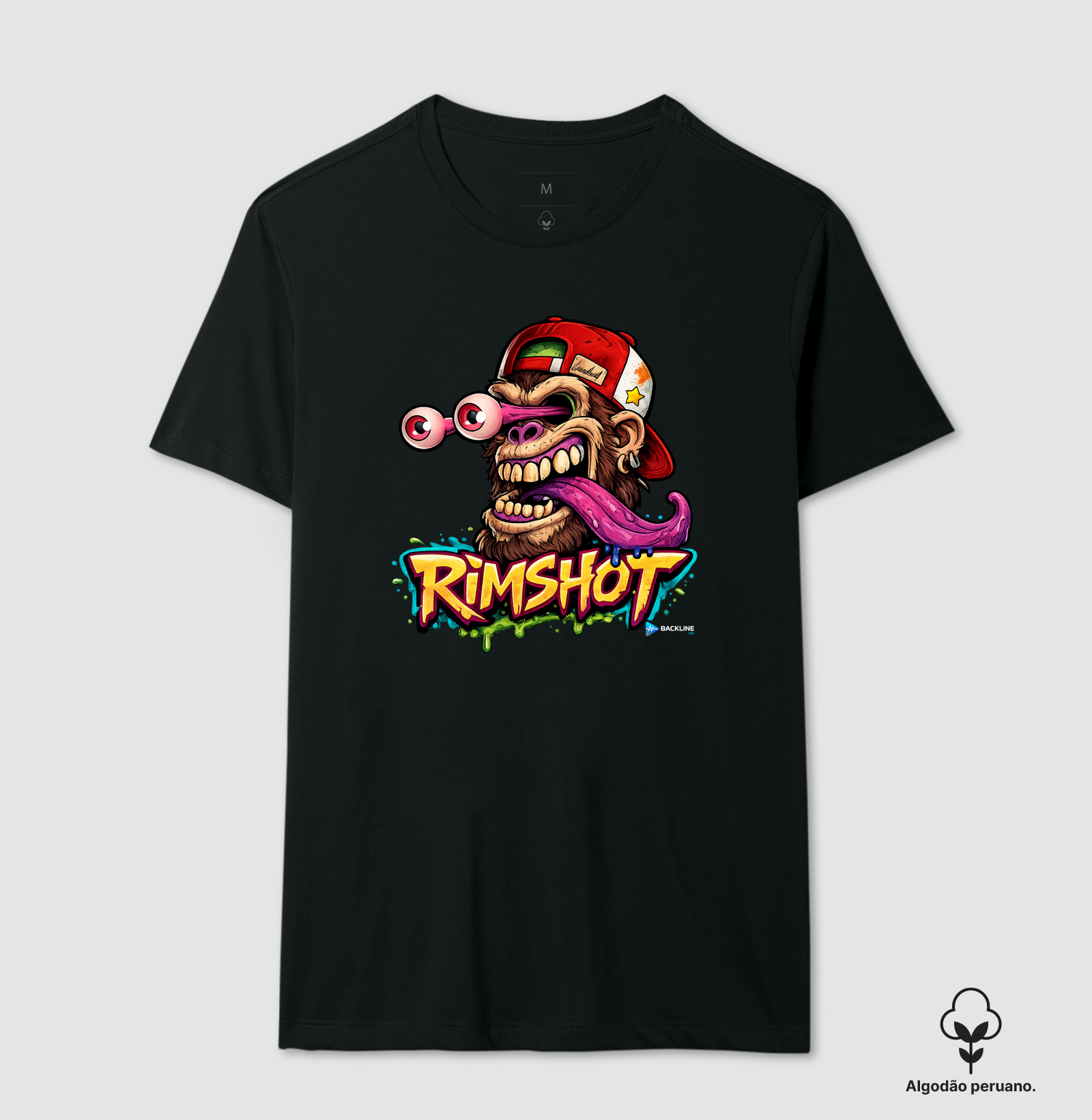 Rimshort