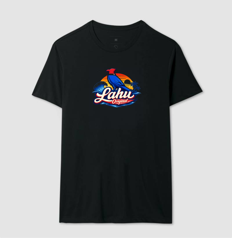 Lahu natur