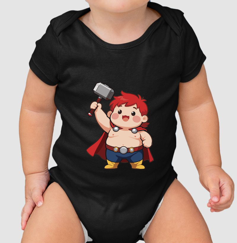 Baby Thor