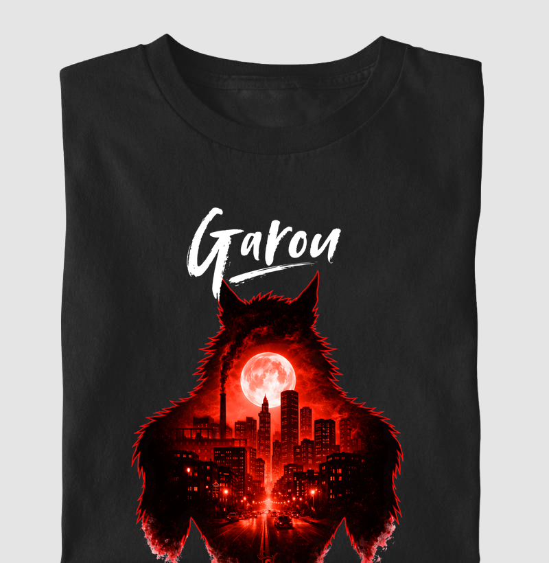 Garou