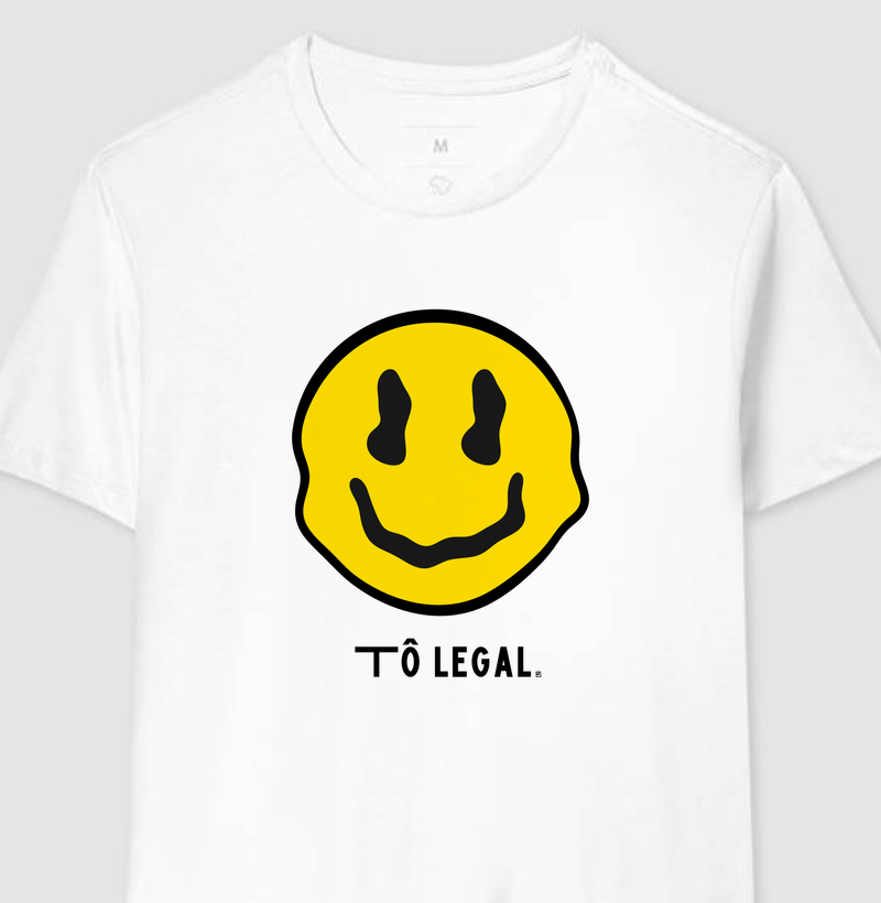 Tô legal - Fala Sério Store