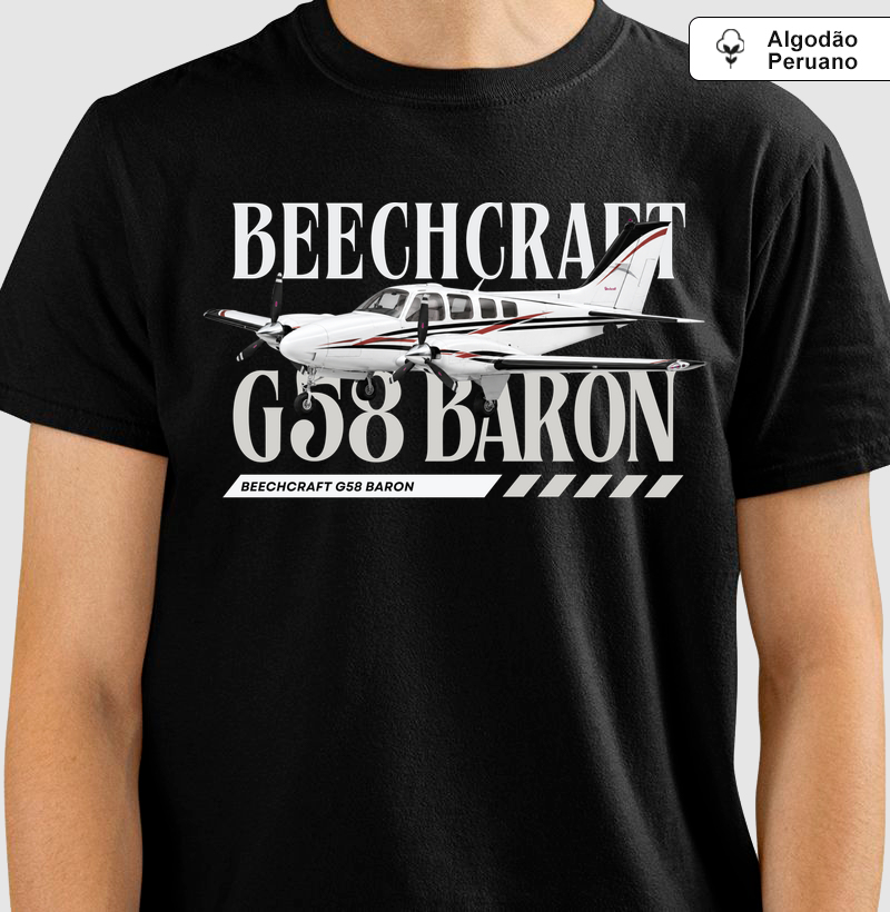 Beechcraft G58 Baron