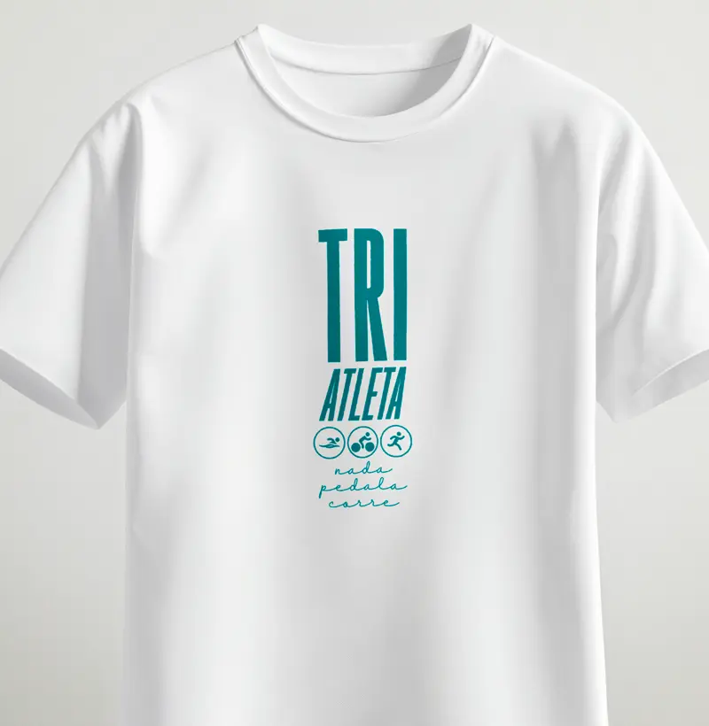 Tri + Atleta