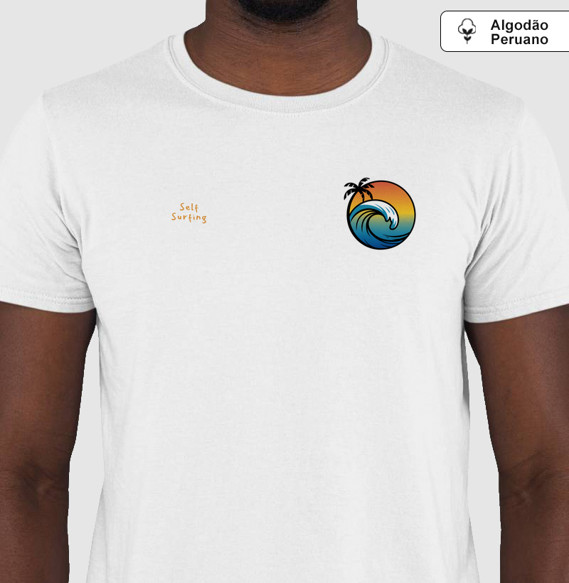 WAVE SUNSET | Confecção Reserva 🦜