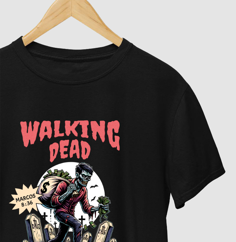 Walking Dead