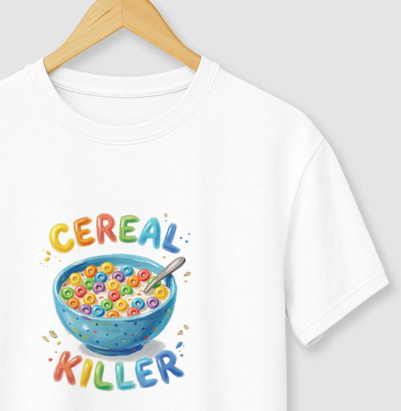 Cereal Killer