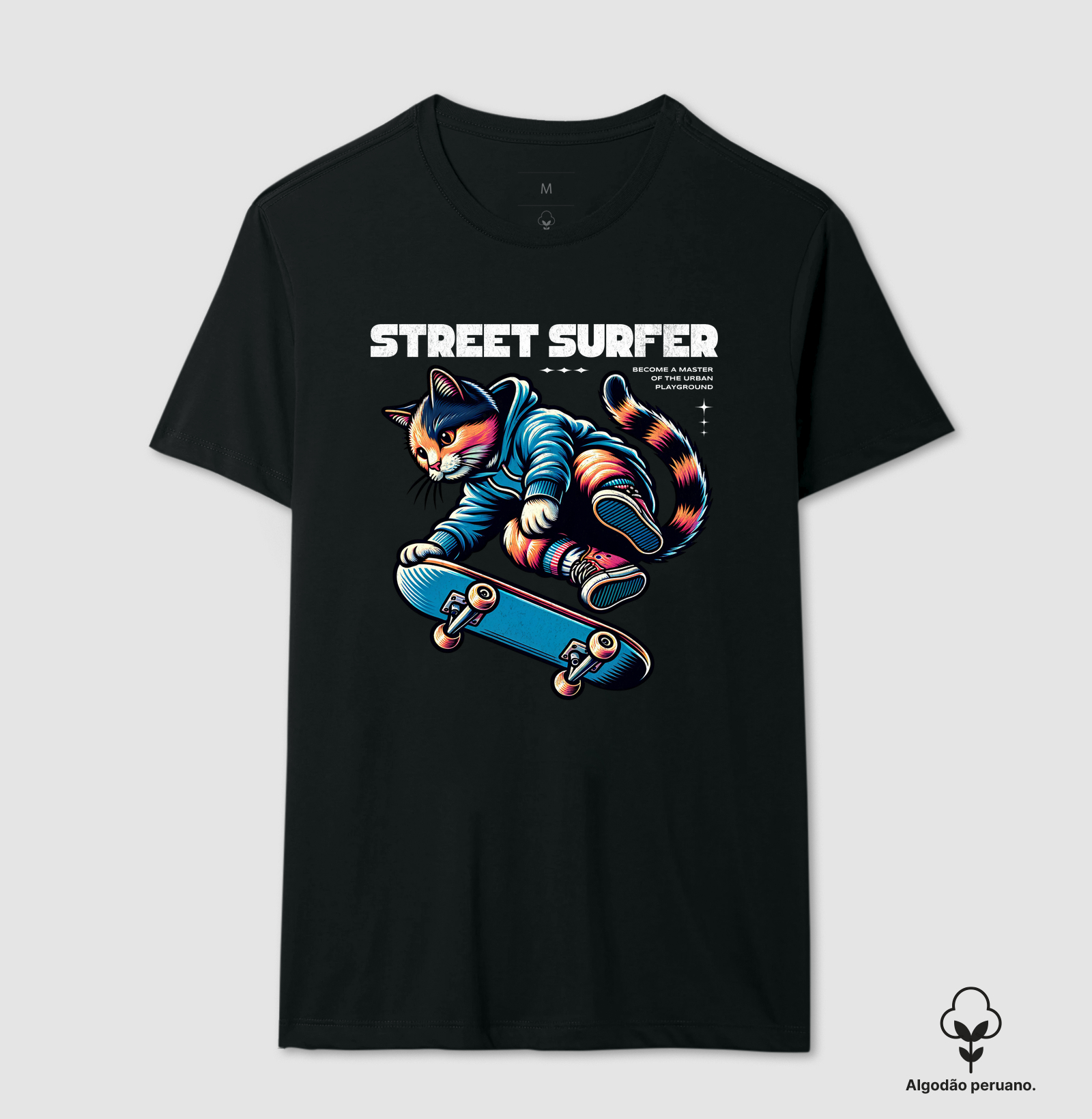 Street Surfer