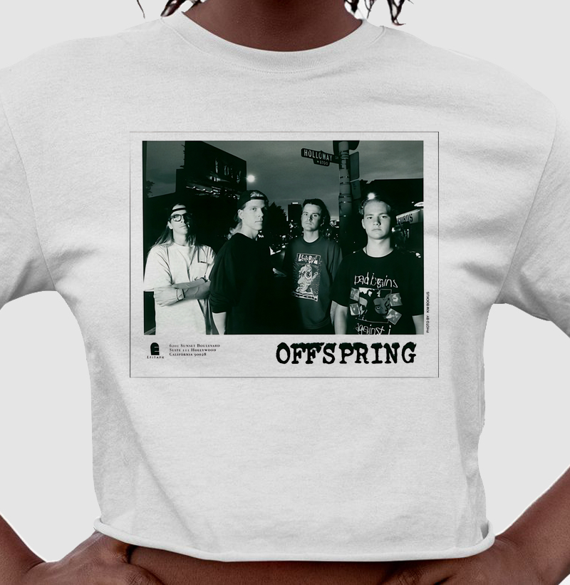 Offspring - Photo 
