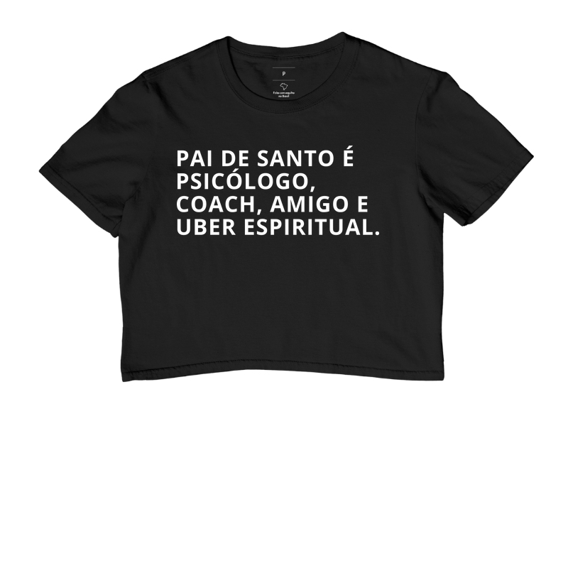 pai de santo guia