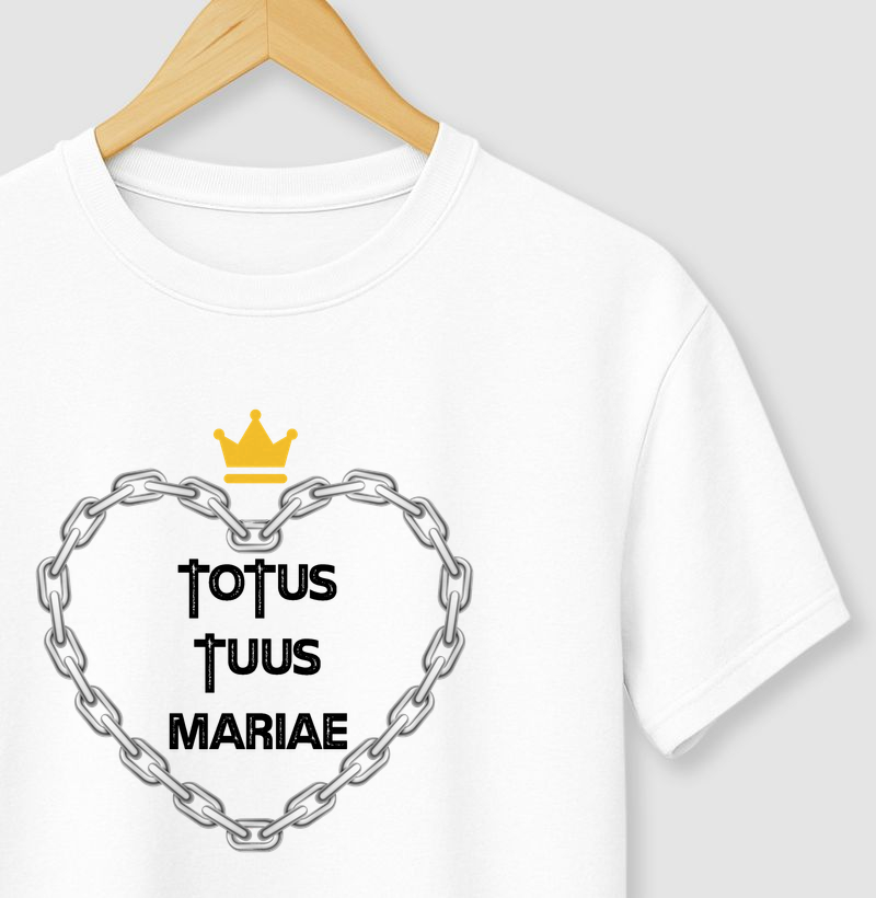 TOTUS TUUS