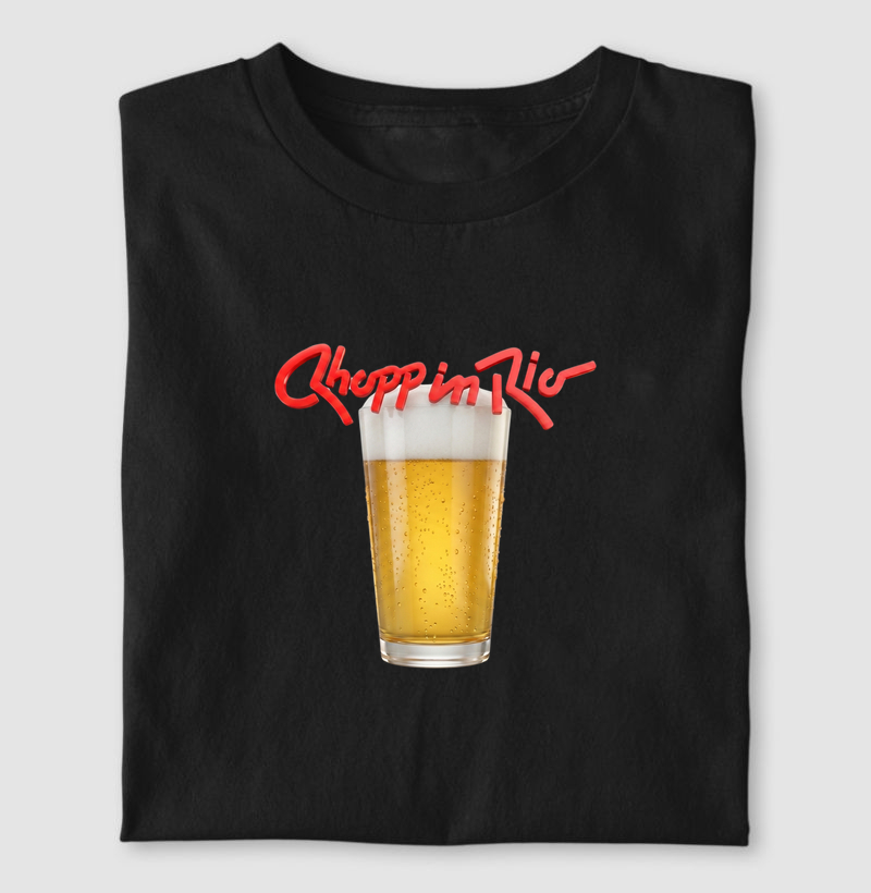Chopp In Rio