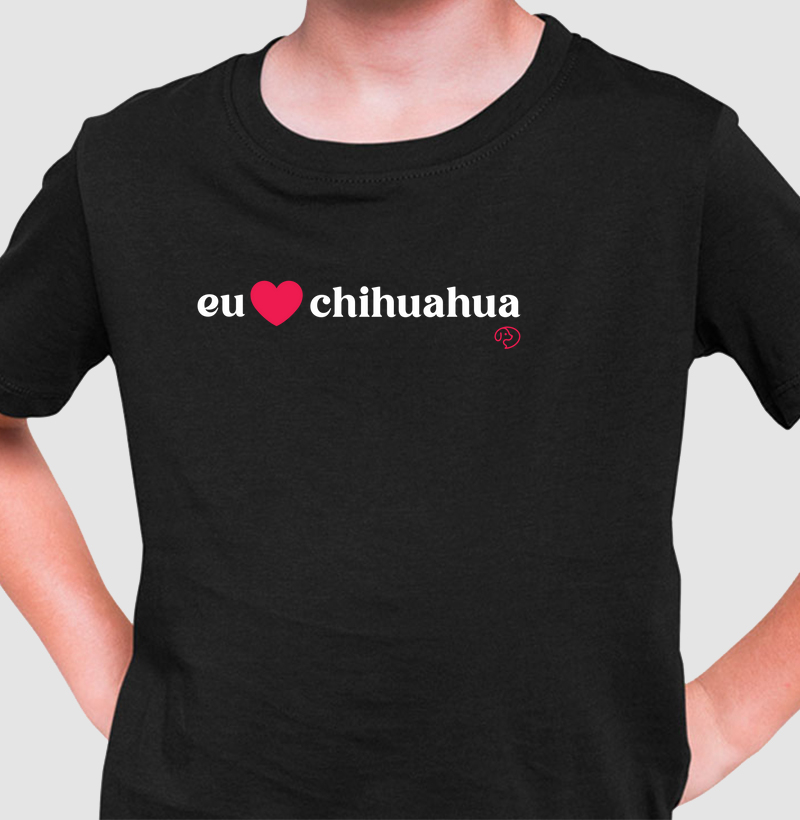 Eu <3 Chihuahua