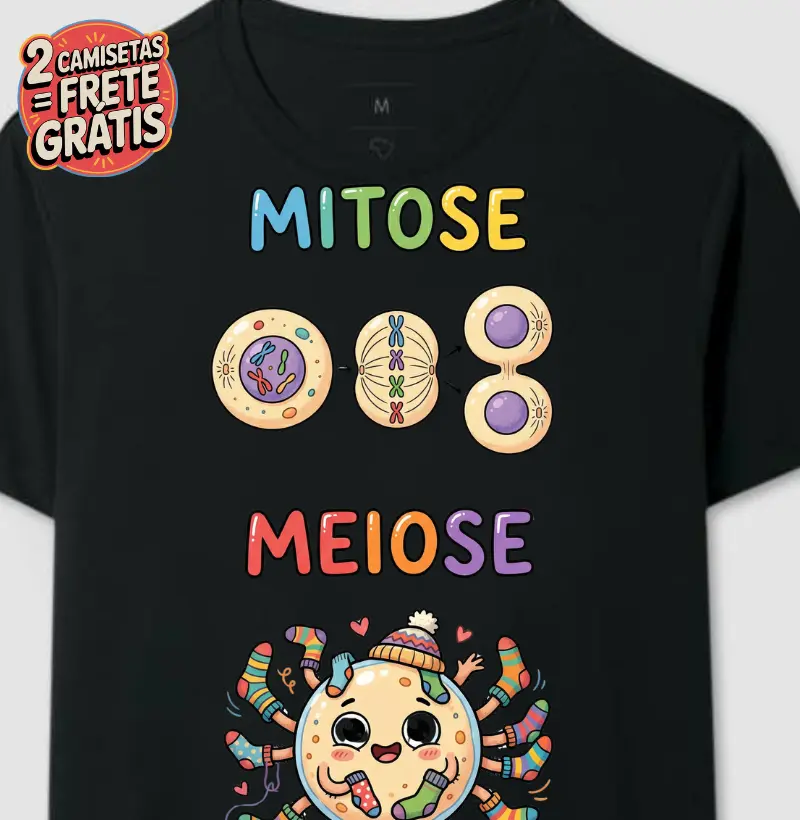 Mitose e Meiose