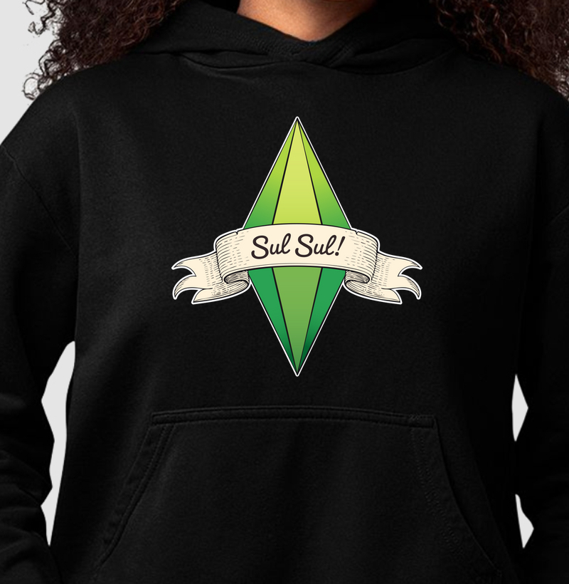 Sul Sul!