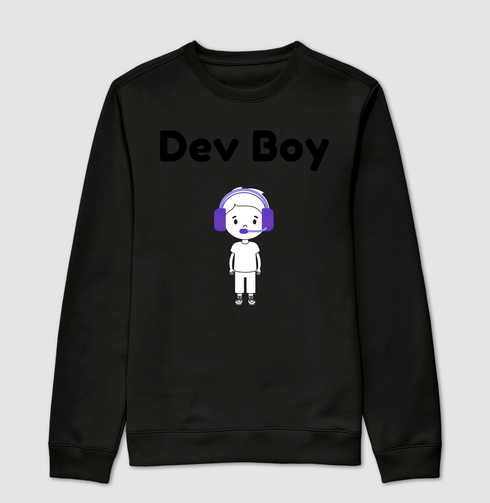 Dev Boy