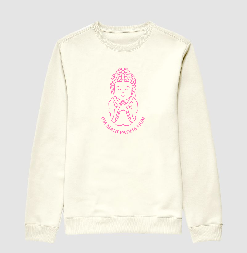 Buda - Om Mani Padme Hum