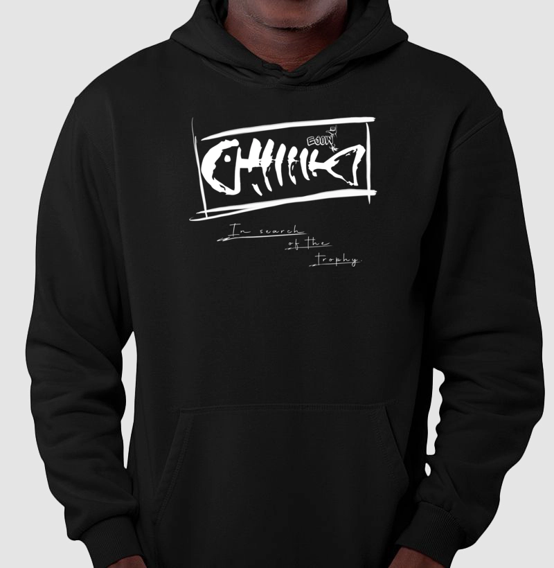 MOLETOM Em busca do Troféu