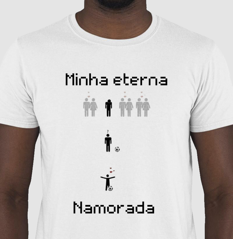Minha eterna Namorada