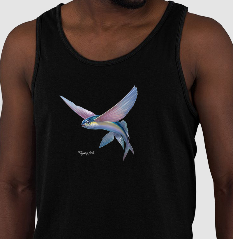 Flying Fish