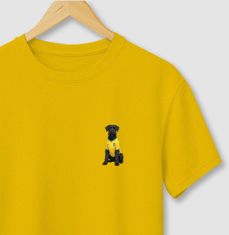 Schnauzer Brasil