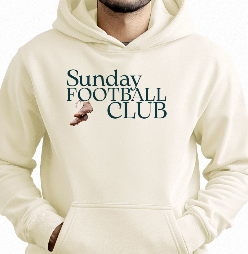 Sunday Football Club