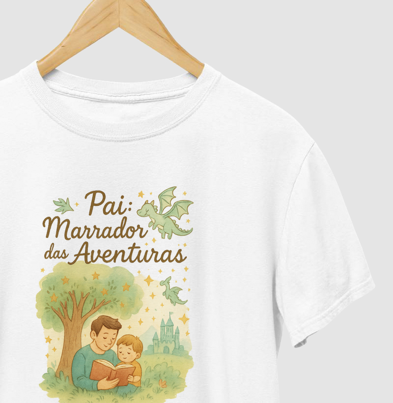 Narrador de aventuras