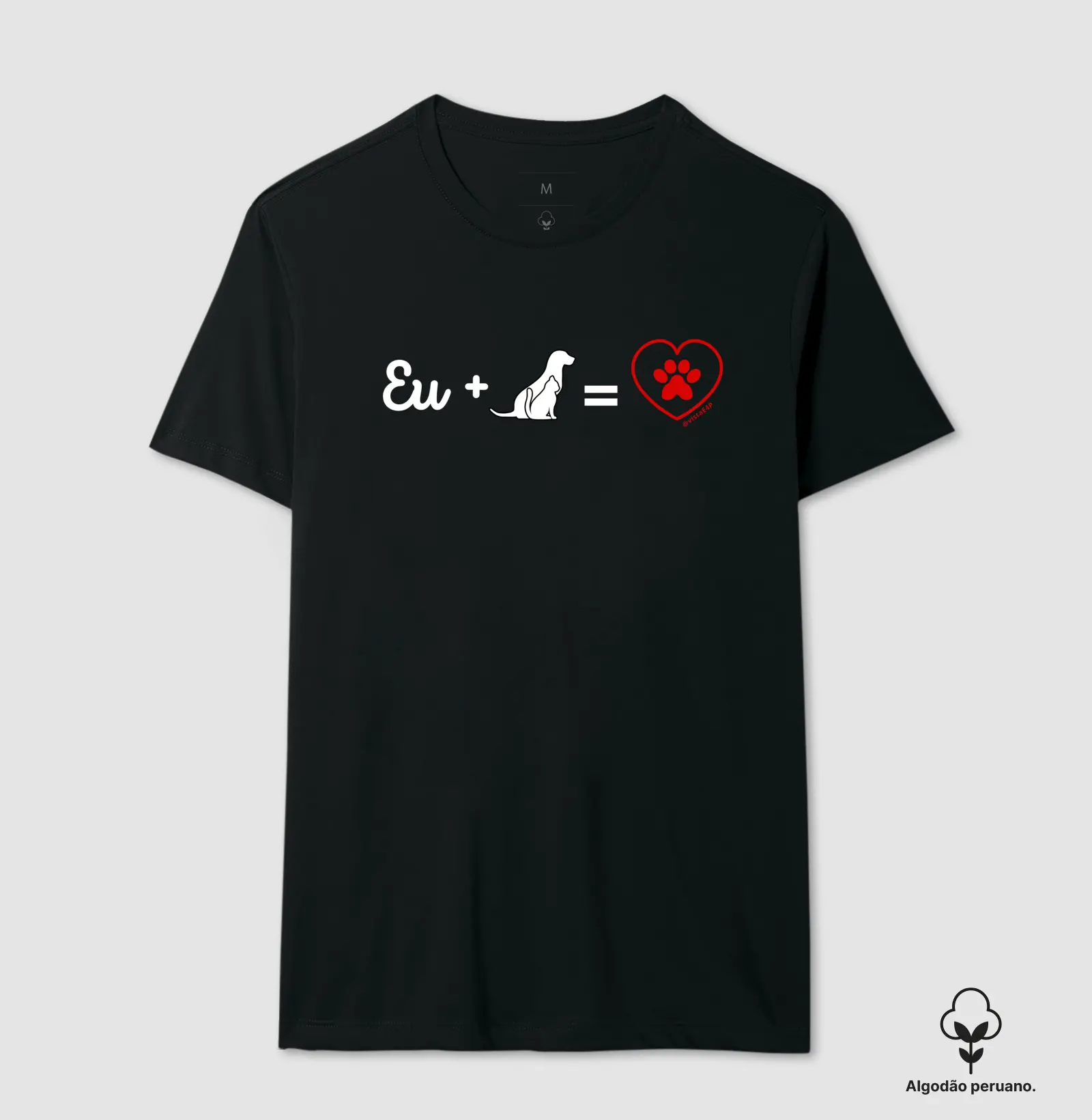 #011 - Eu + Cachorro e Gato = <3