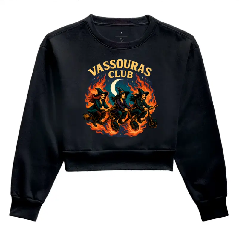 Vassouras Club