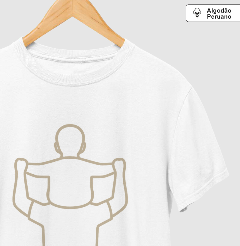 NAS COSTAS DO PAIZÃO