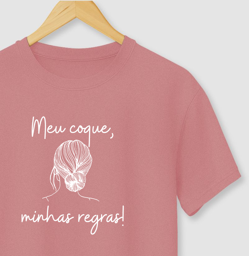 Meu coque, minhas regras! 2